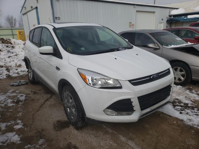 FORD ESCAPE SE 2015 1fmcu0g76fuc77673