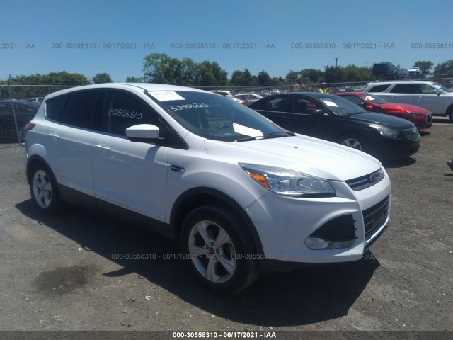 FORD ESCAPE 2015 1fmcu0g76fuc86096