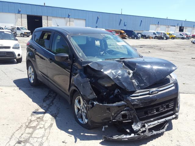 FORD ESCAPE SE 2016 1fmcu0g76gua08929