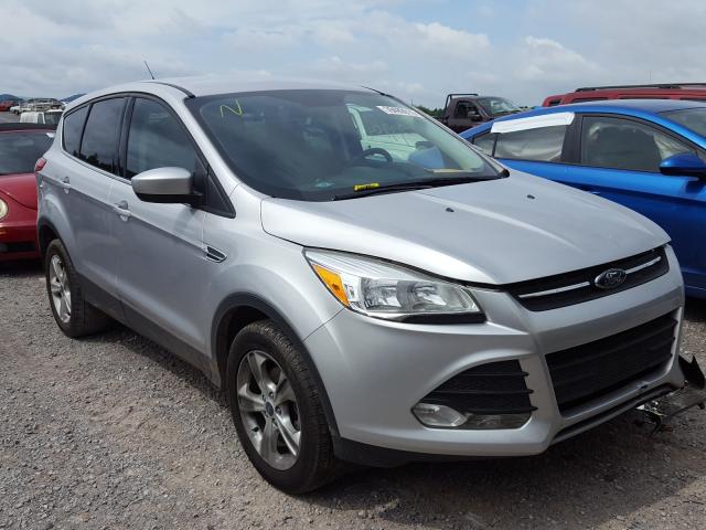 FORD ESCAPE SE 2016 1fmcu0g76gua17503