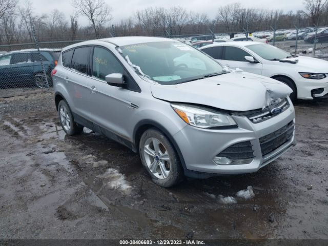 FORD ESCAPE 2016 1fmcu0g76gua30526