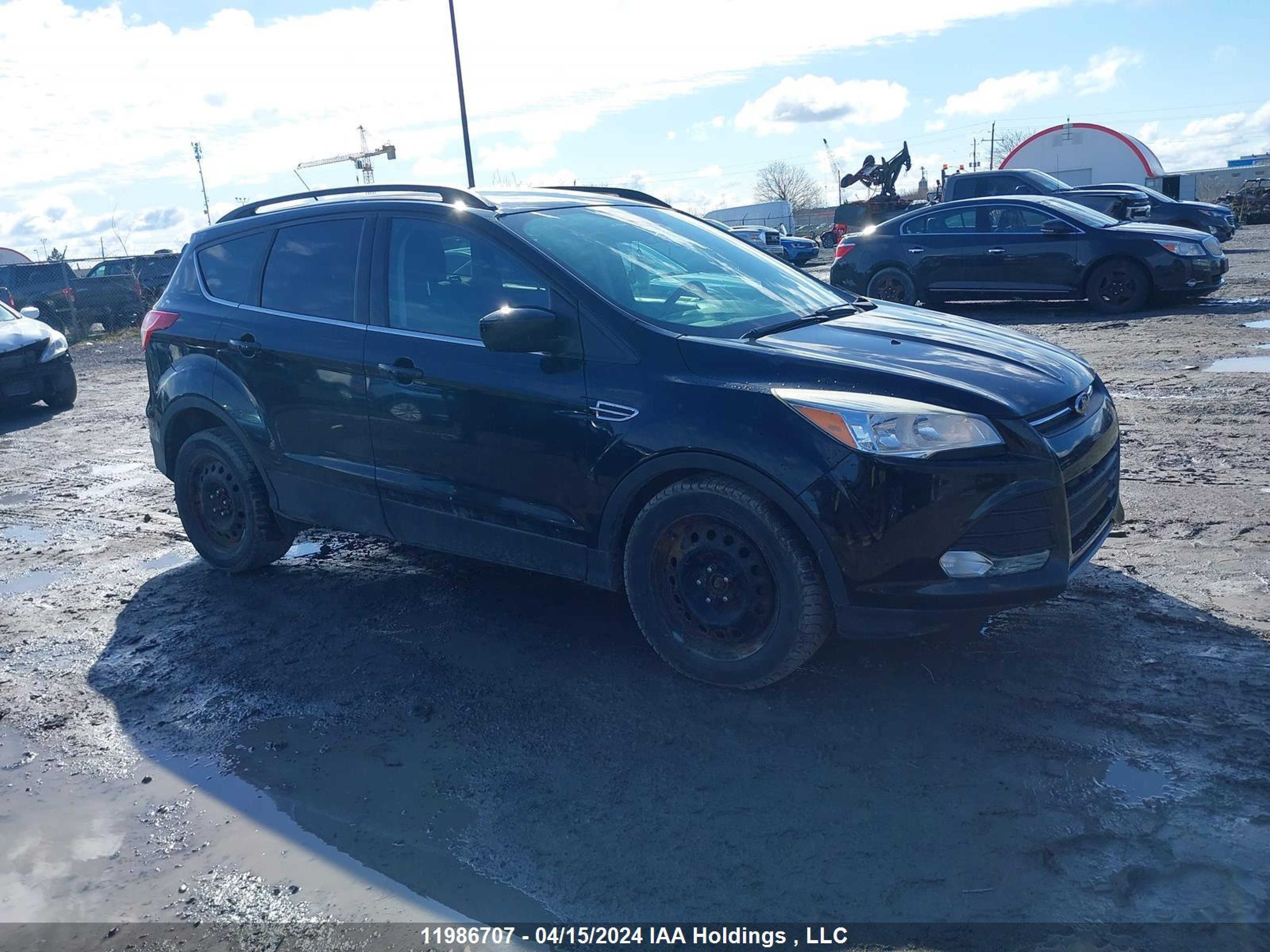 FORD ESCAPE 2016 1fmcu0g76gua56432