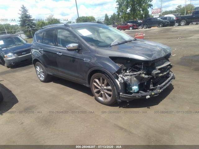 FORD ESCAPE 2016 1fmcu0g76gua64675