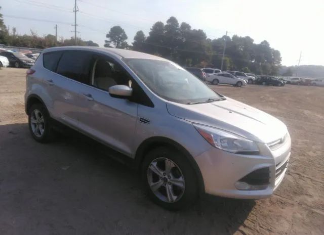 FORD ESCAPE 2016 1fmcu0g76gua66510