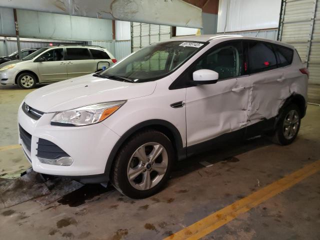 FORD ESCAPE 2016 1fmcu0g76gua77166