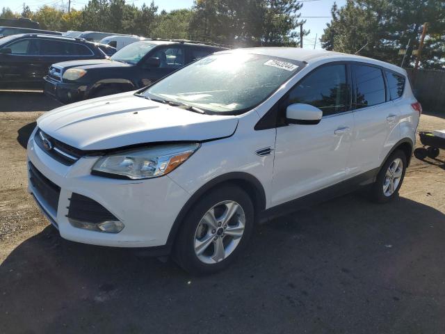 FORD ESCAPE SE 2016 1fmcu0g76gua78253