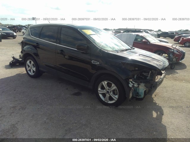 FORD ESCAPE 2016 1fmcu0g76gub14524