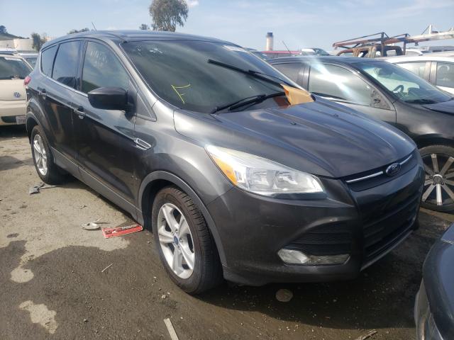 FORD ESCAPE SE 2016 1fmcu0g76gub24292