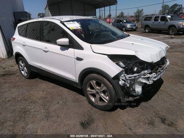 FORD ESCAPE 2016 1fmcu0g76gub61519