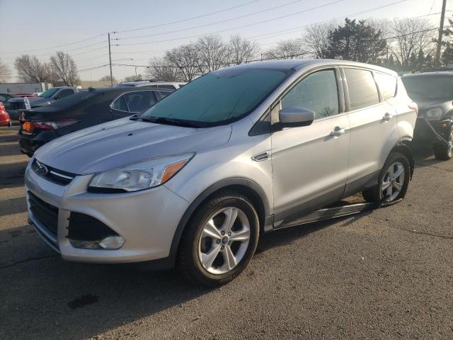 FORD ESCAPE SE 2016 1fmcu0g76gub93905