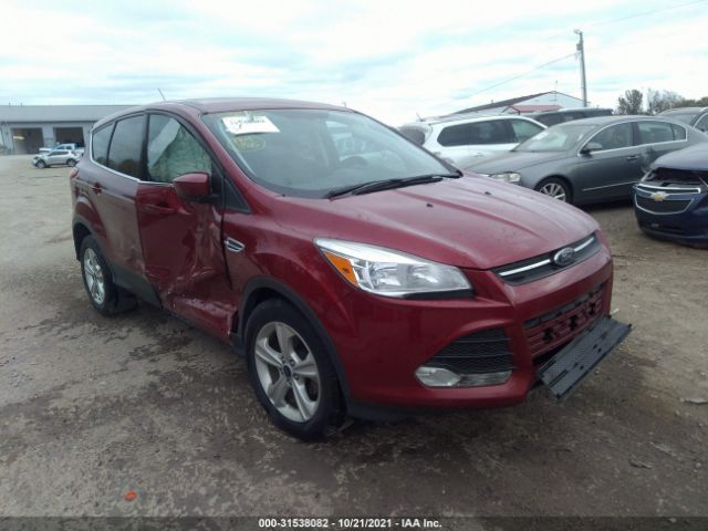 FORD ESCAPE 2016 1fmcu0g76gub95380