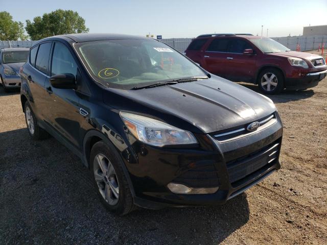 FORD ESCAPE SE 2016 1fmcu0g76gub98232