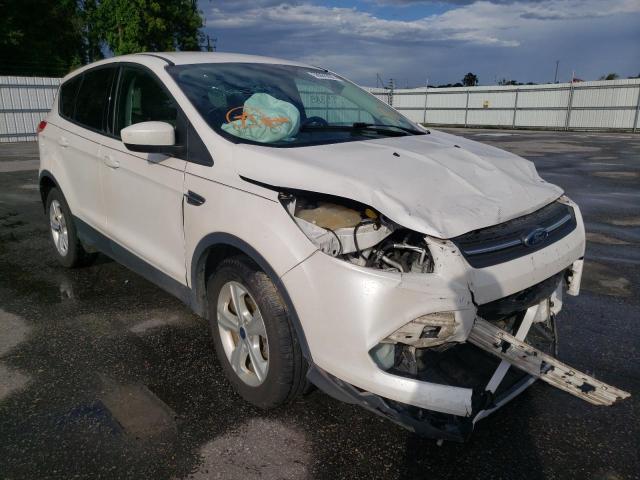 FORD ESCAPE SE 2016 1fmcu0g76guc04739