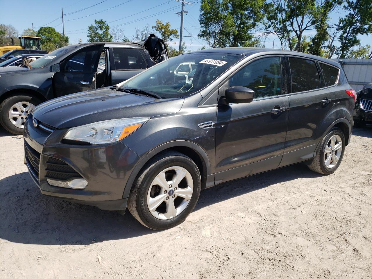 FORD ESCAPE 2016 1fmcu0g76guc06071