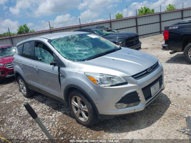 FORD ESCAPE 2016 1fmcu0g76guc11061