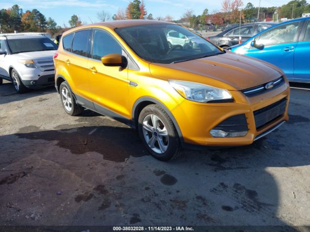 FORD ESCAPE 2016 1fmcu0g76guc28961