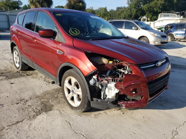 FORD ESCAPE SE 2016 1fmcu0g76guc51981