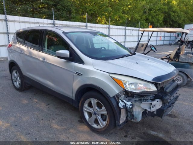 FORD ESCAPE 2016 1fmcu0g76guc60969