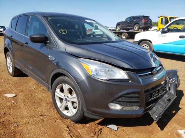 FORD ESCAPE SE 2016 1fmcu0g76guc78324