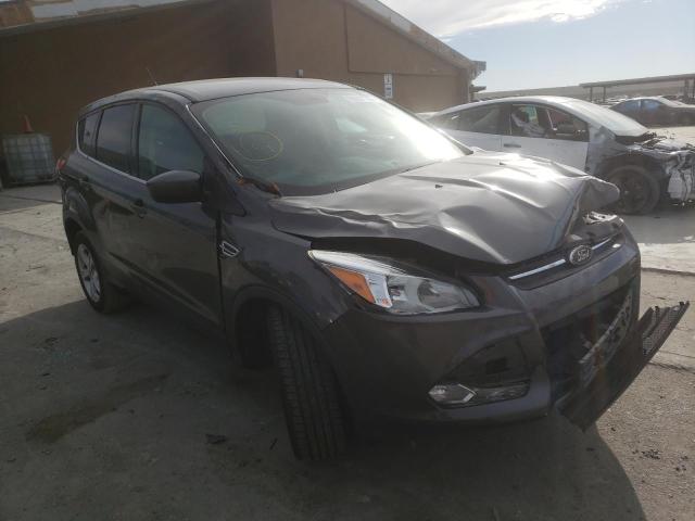 FORD ESCAPE SE 2016 1fmcu0g76guc80770