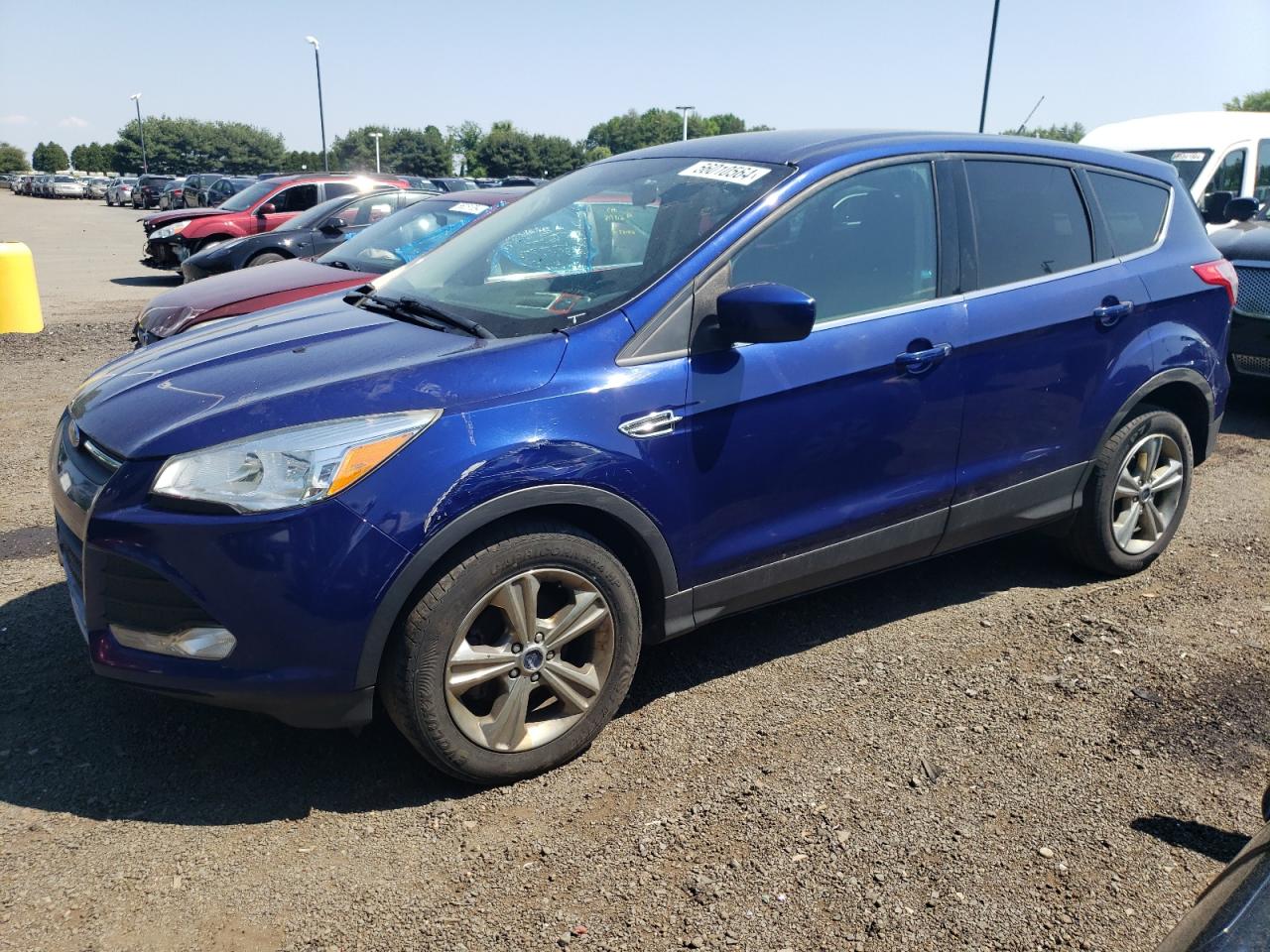 FORD ESCAPE 2016 1fmcu0g76guc86794