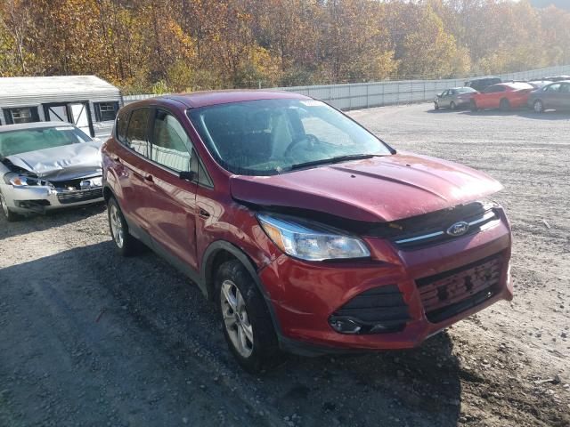 FORD ESCAPE SE 2015 1fmcu0g77fua06170