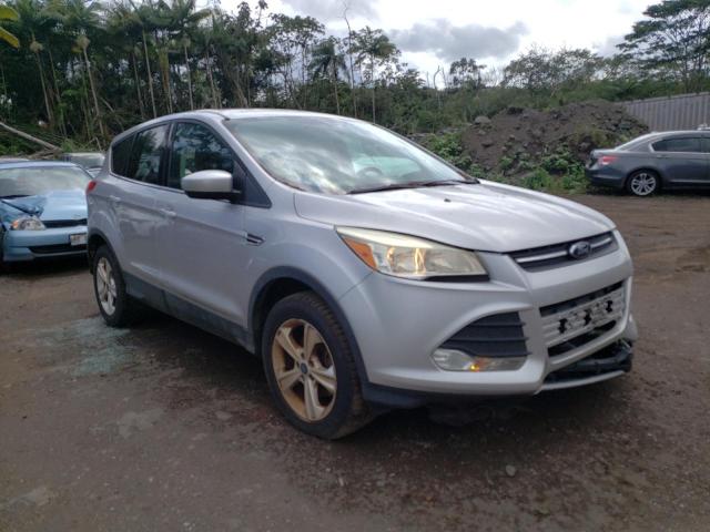 FORD ESCAPE SE 2015 1fmcu0g77fua12065