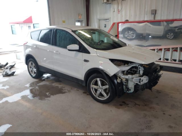 FORD ESCAPE 2015 1fmcu0g77fua16925