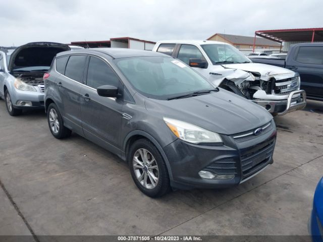 FORD ESCAPE 2015 1fmcu0g77fua17170