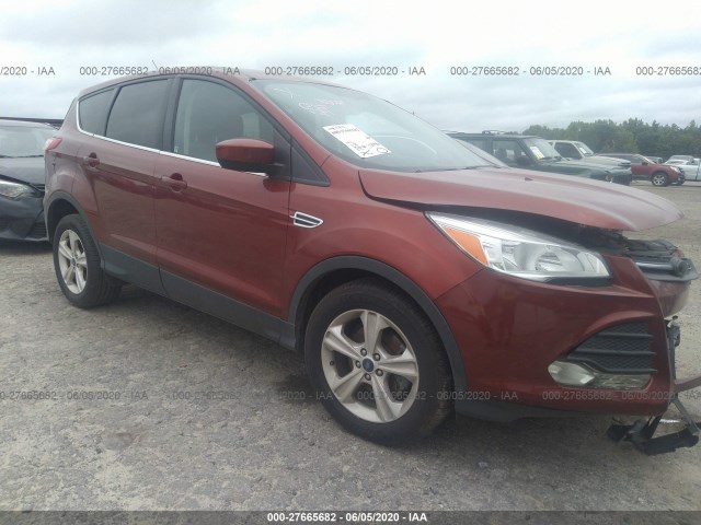 FORD ESCAPE 2015 1fmcu0g77fua22711