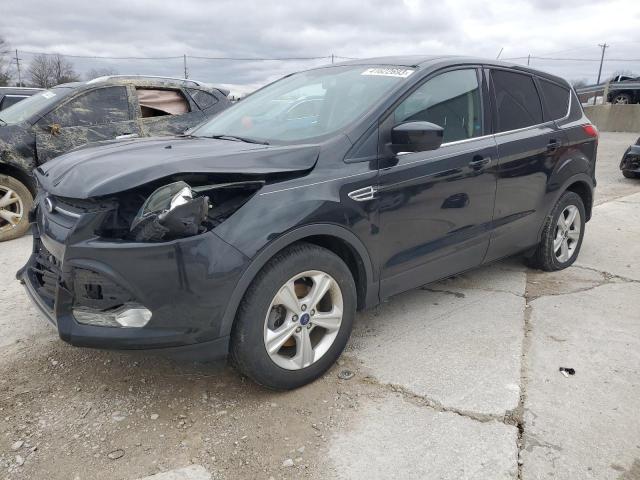 FORD ESCAPE SE 2015 1fmcu0g77fua23776