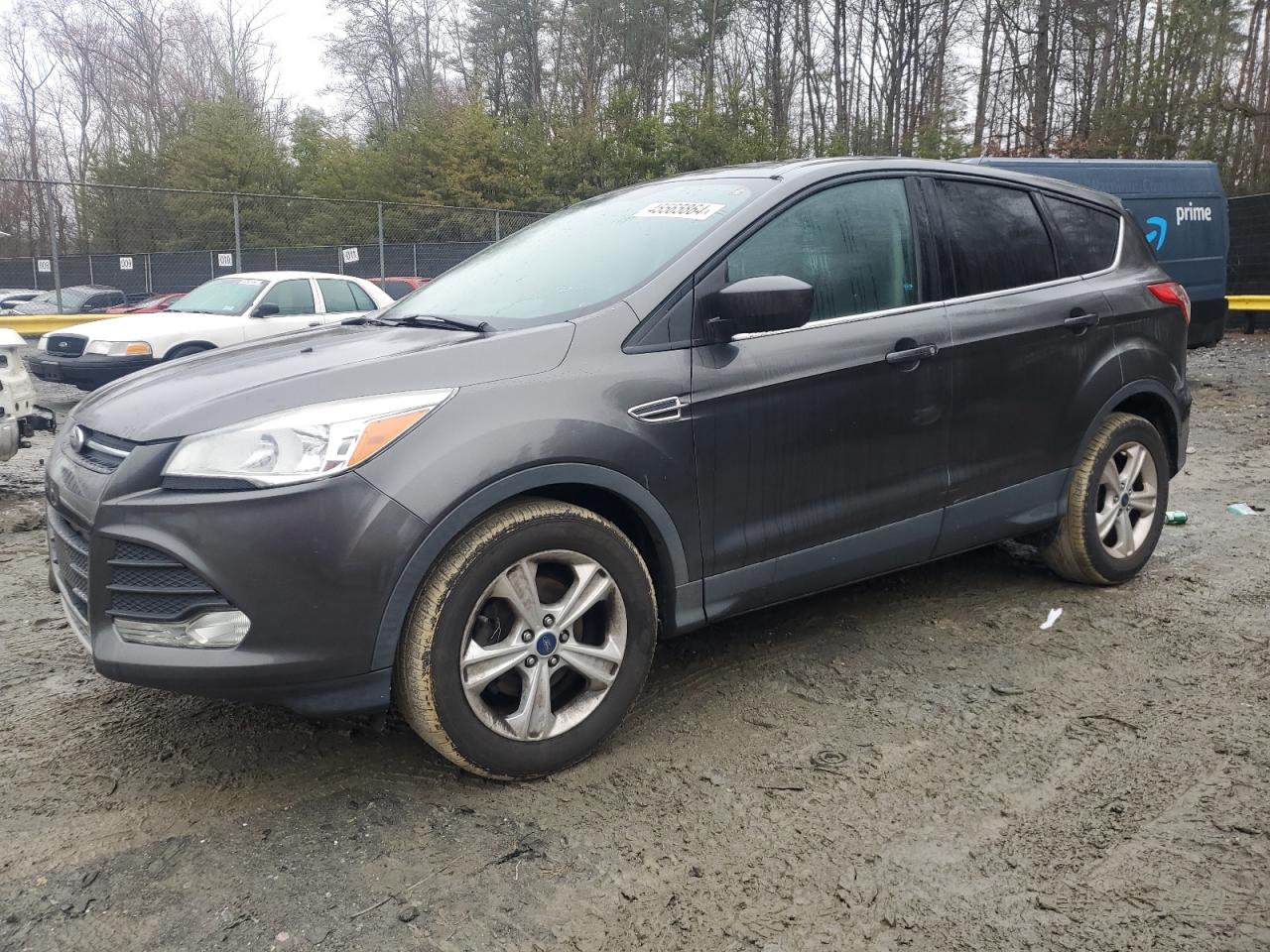 FORD ESCAPE 2015 1fmcu0g77fua37693