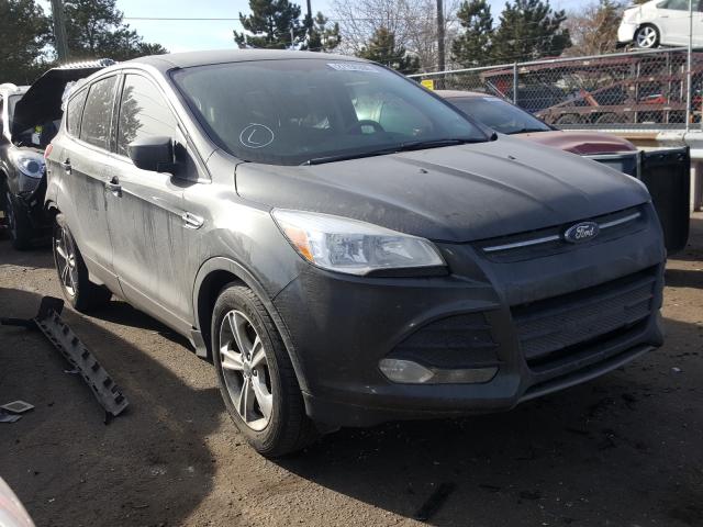 FORD ESCAPE SE 2015 1fmcu0g77fua42991