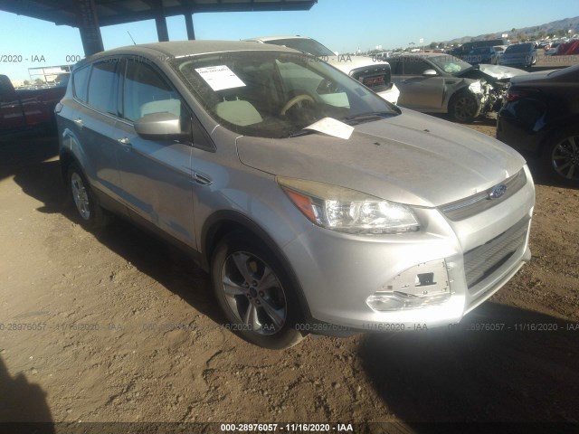 FORD ESCAPE 2015 1fmcu0g77fua54395