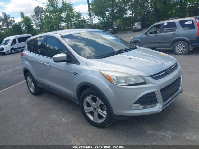 FORD ESCAPE 2015 1fmcu0g77fua58026