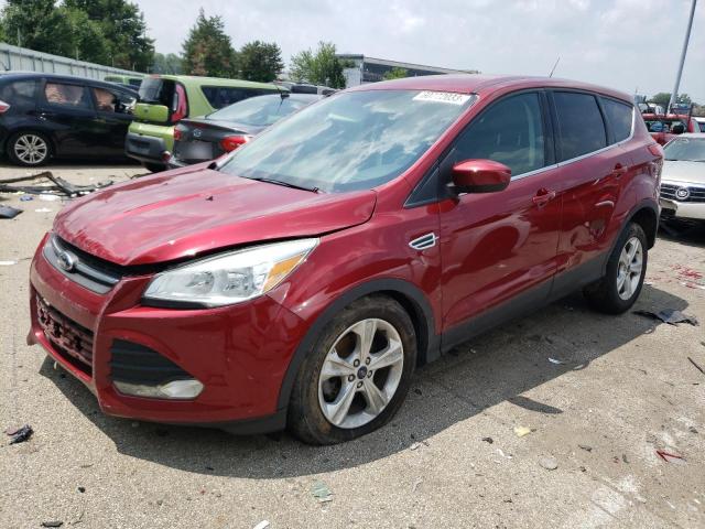 FORD ESCAPE SE 2015 1fmcu0g77fua76249