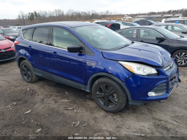 FORD ESCAPE 2015 1fmcu0g77fub23960