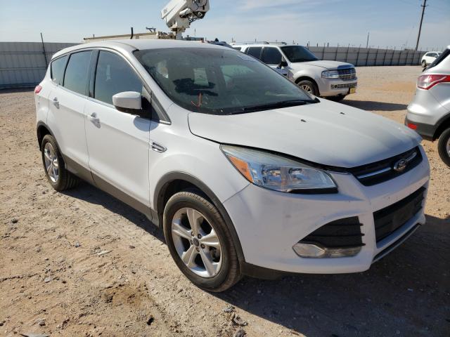 FORD ESCAPE SE 2015 1fmcu0g77fub29189