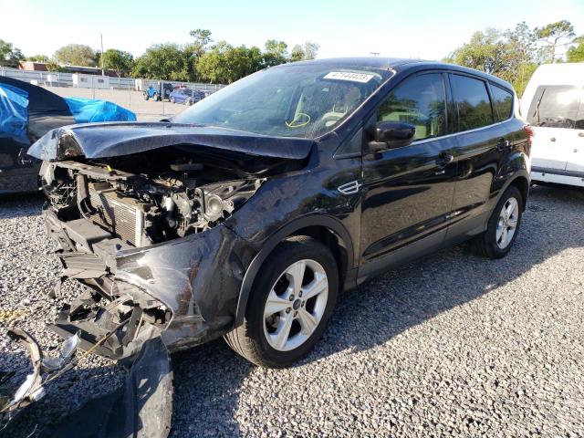 FORD ESCAPE SE 2015 1fmcu0g77fub36515