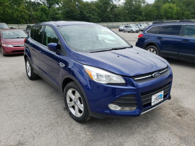 FORD ESCAPE SE 2015 1fmcu0g77fub37745