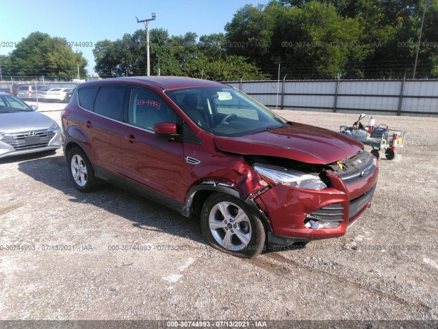 FORD ESCAPE 2015 1fmcu0g77fub40063