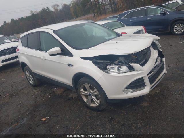 FORD ESCAPE 2015 1fmcu0g77fub57445