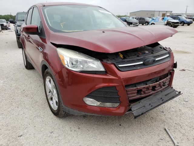 FORD ESCAPE SE 2015 1fmcu0g77fub61009