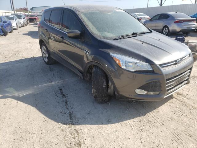 FORD ESCAPE SE 2015 1fmcu0g77fub61091