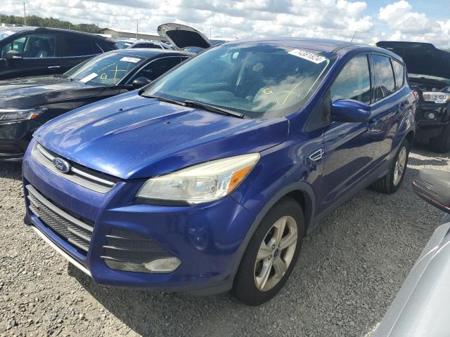 FORD ESCAPE SE 2015 1fmcu0g77fub69045