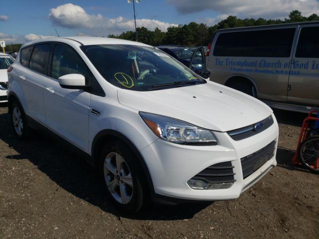 FORD ESCAPE SE 2015 1fmcu0g77fub74715