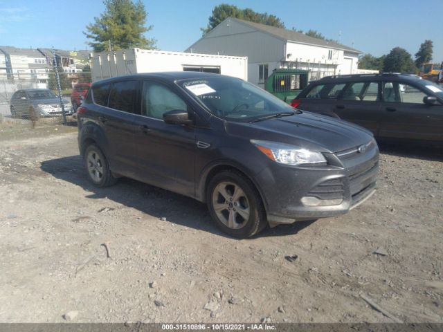 FORD ESCAPE 2015 1fmcu0g77fub87481