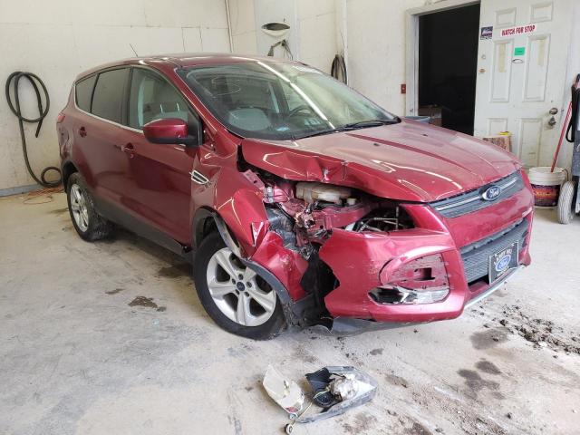 FORD ESCAPE SE 2015 1fmcu0g77fub88016