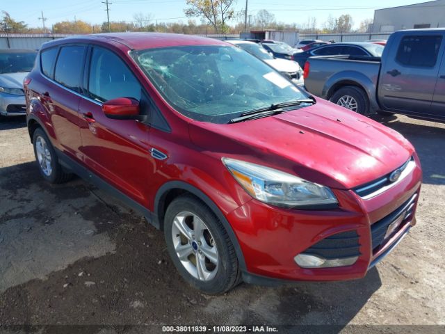 FORD ESCAPE 2015 1fmcu0g77fub93457