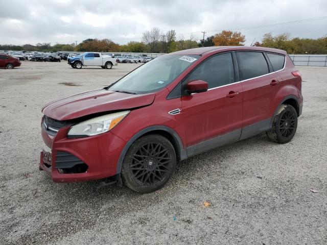 FORD ESCAPE SE 2015 1fmcu0g77fub93569